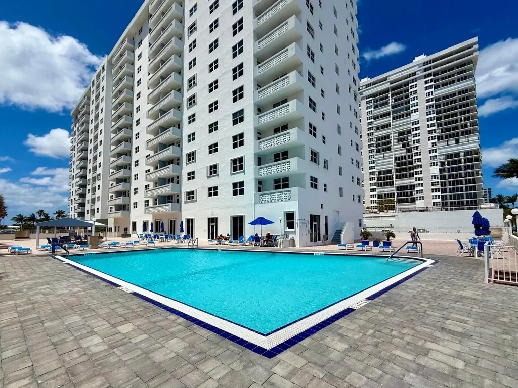4250 Galt Ocean Drive Fort Lauderdale FL 33308