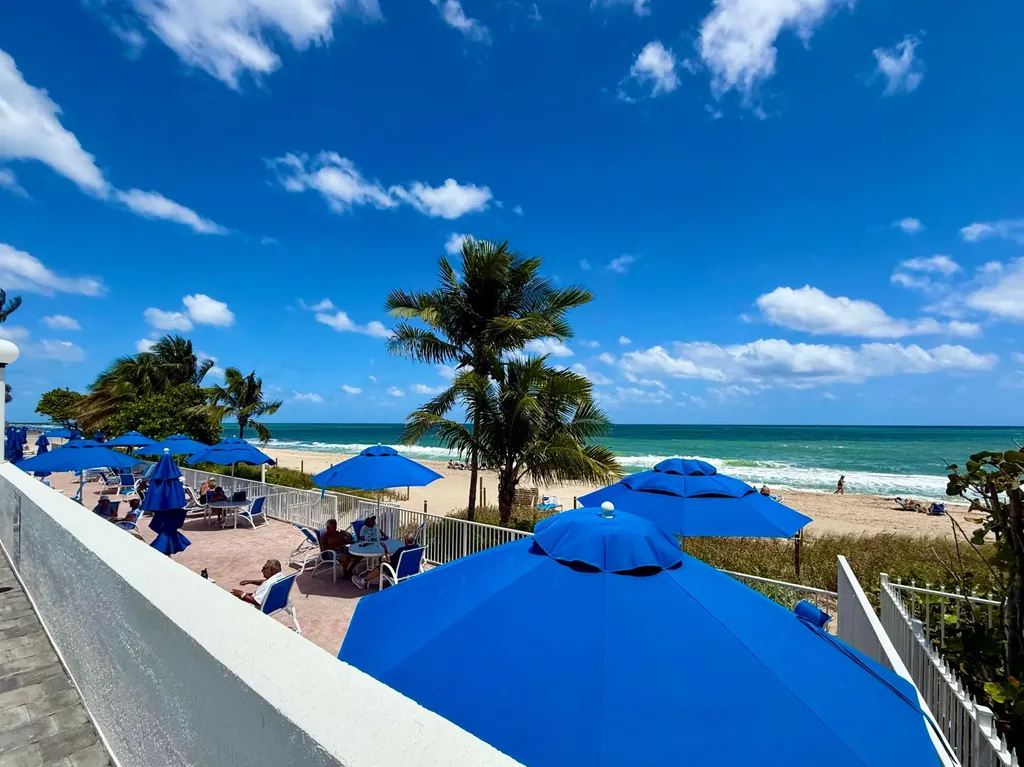 4250 Galt Ocean Drive Fort Lauderdale FL 33308