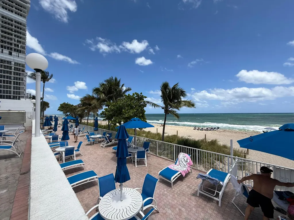 4250 Galt Ocean Drive Fort Lauderdale FL 33308