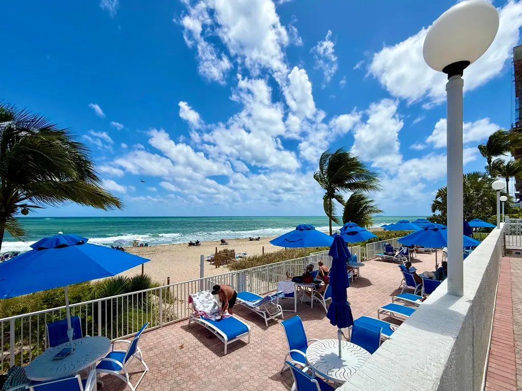 4250 Galt Ocean Drive Fort Lauderdale FL 33308