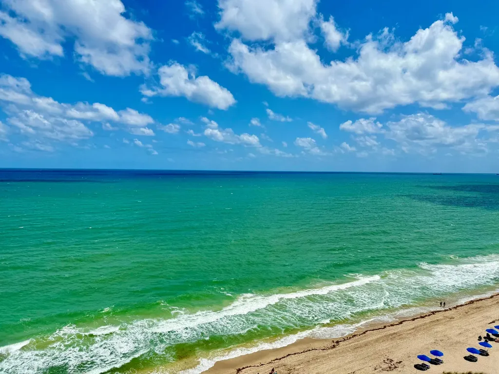 4250 Galt Ocean Drive Fort Lauderdale FL 33308