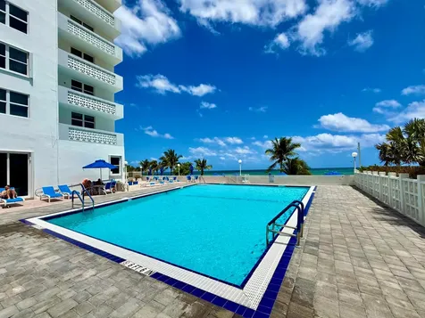 4250 Galt Ocean Drive Fort Lauderdale FL 33308