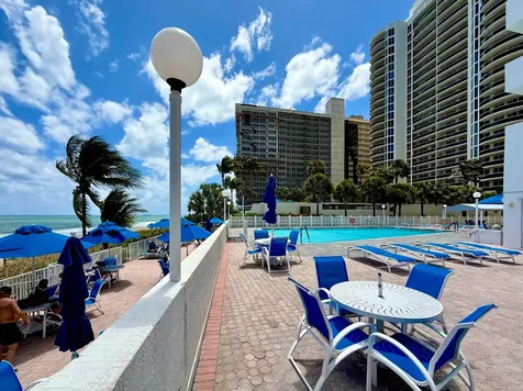 4250 Galt Ocean Drive Fort Lauderdale FL 33308
