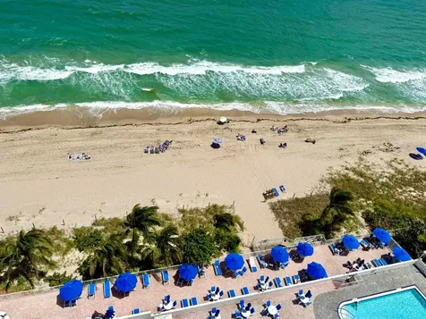 4250 Galt Ocean Drive Fort Lauderdale FL 33308
