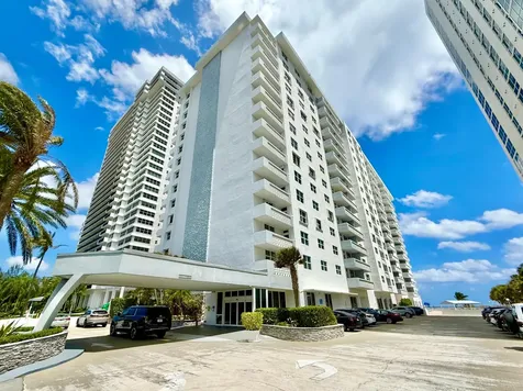 4250 Galt Ocean Drive Fort Lauderdale FL 33308