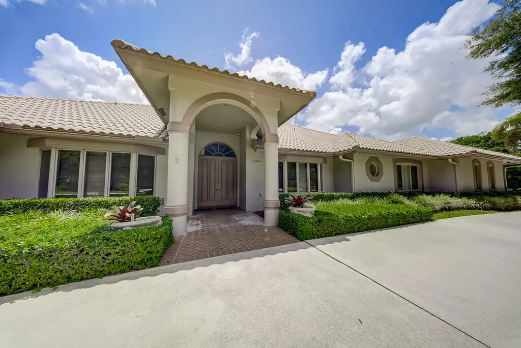 13406 Doubletree Circle Wellington FL 33414