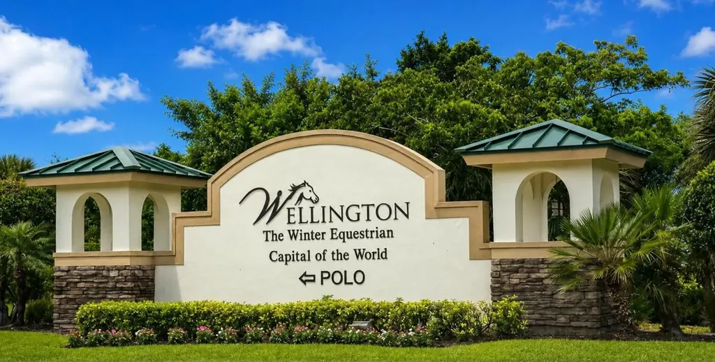 13406 Doubletree Circle Wellington FL 33414