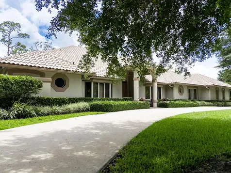 13406 Doubletree Circle Wellington FL 33414