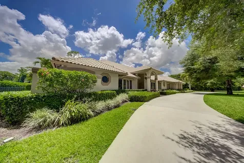 13406 Doubletree Circle Wellington FL 33414