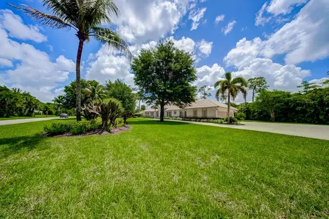 13406 Doubletree Circle Wellington FL 33414