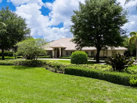 13406 Doubletree Circle Wellington FL 33414