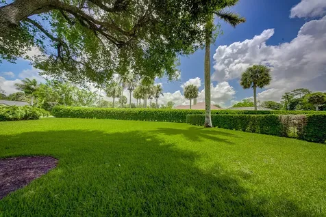 13406 Doubletree Circle Wellington FL 33414