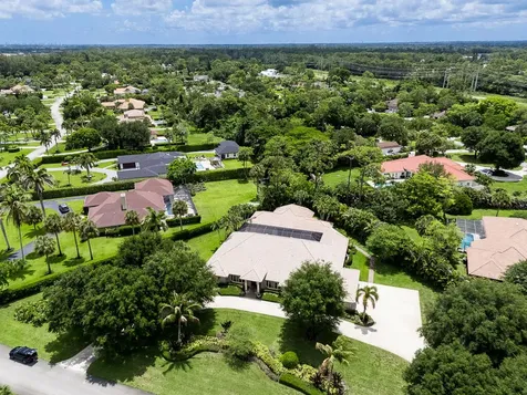 13406 Doubletree Circle Wellington FL 33414