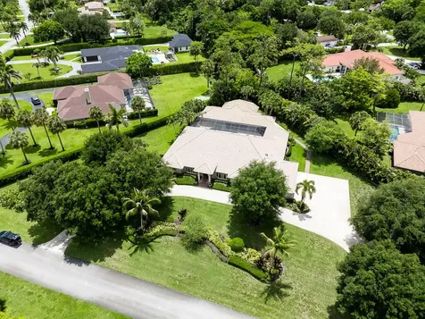 13406 Doubletree Circle Wellington FL 33414
