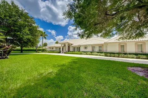 13406 Doubletree Circle Wellington FL 33414
