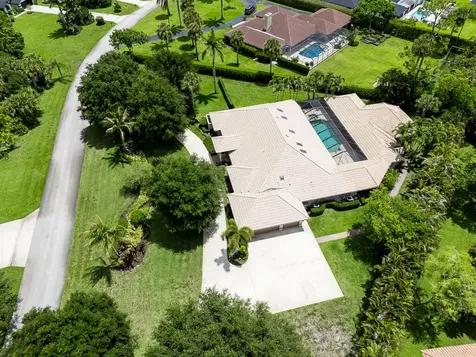 13406 Doubletree Circle Wellington FL 33414