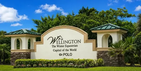 13406 Doubletree Circle Wellington FL 33414