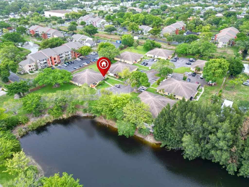 4806 Cherry Road West Palm Beach FL 33417