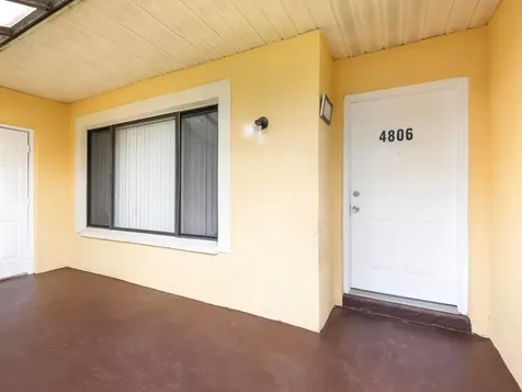 4806 Cherry Road West Palm Beach FL 33417