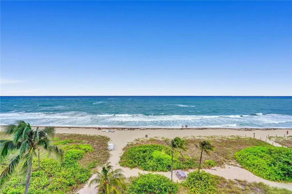 5200 N Ocean Boulevard Lauderdale By The Sea FL 33308