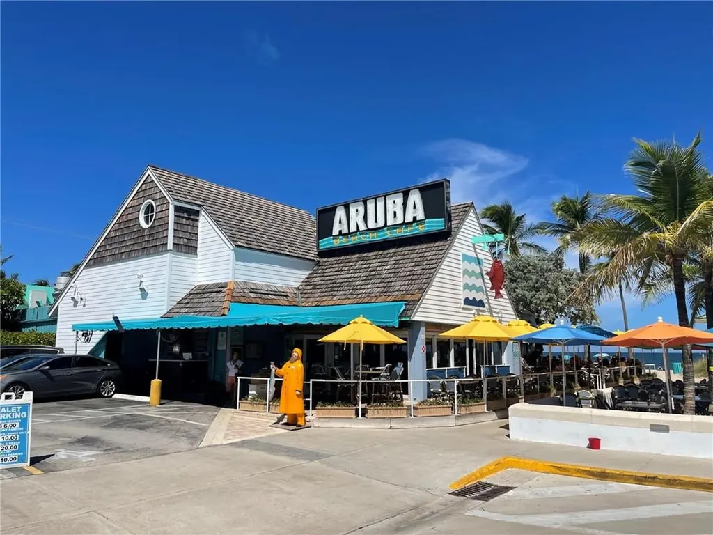 5200 N Ocean Boulevard Lauderdale By The Sea FL 33308