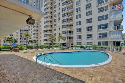 5200 N Ocean Boulevard Lauderdale By The Sea FL 33308