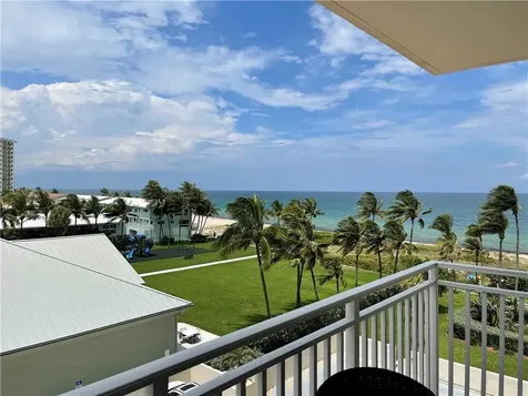 5200 N Ocean Boulevard Lauderdale By The Sea FL 33308