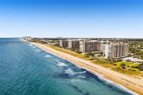 5200 N Ocean Boulevard Lauderdale By The Sea FL 33308