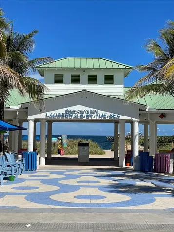5200 N Ocean Boulevard Lauderdale By The Sea FL 33308