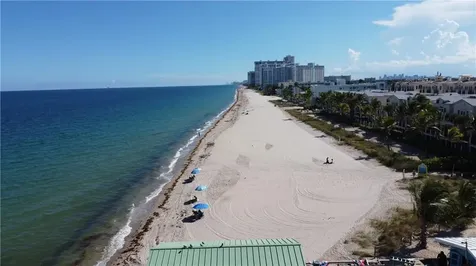 5200 N Ocean Boulevard Lauderdale By The Sea FL 33308