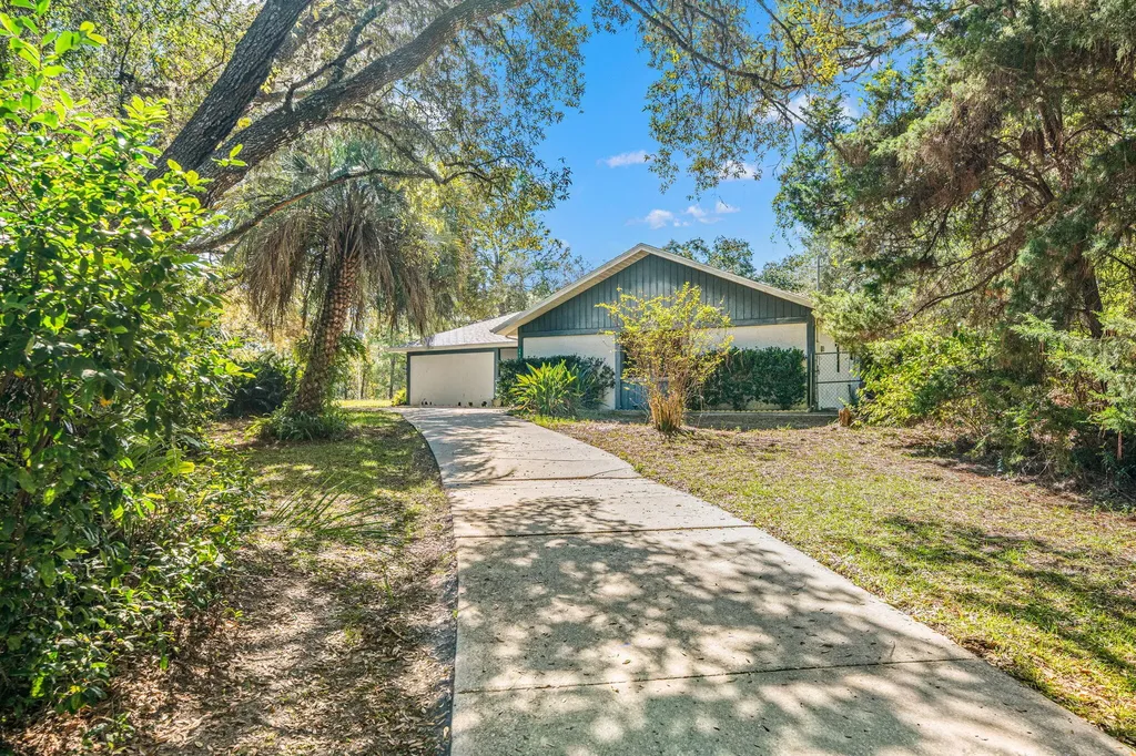 7418 N Firwood Circle Dunnellon FL 34433