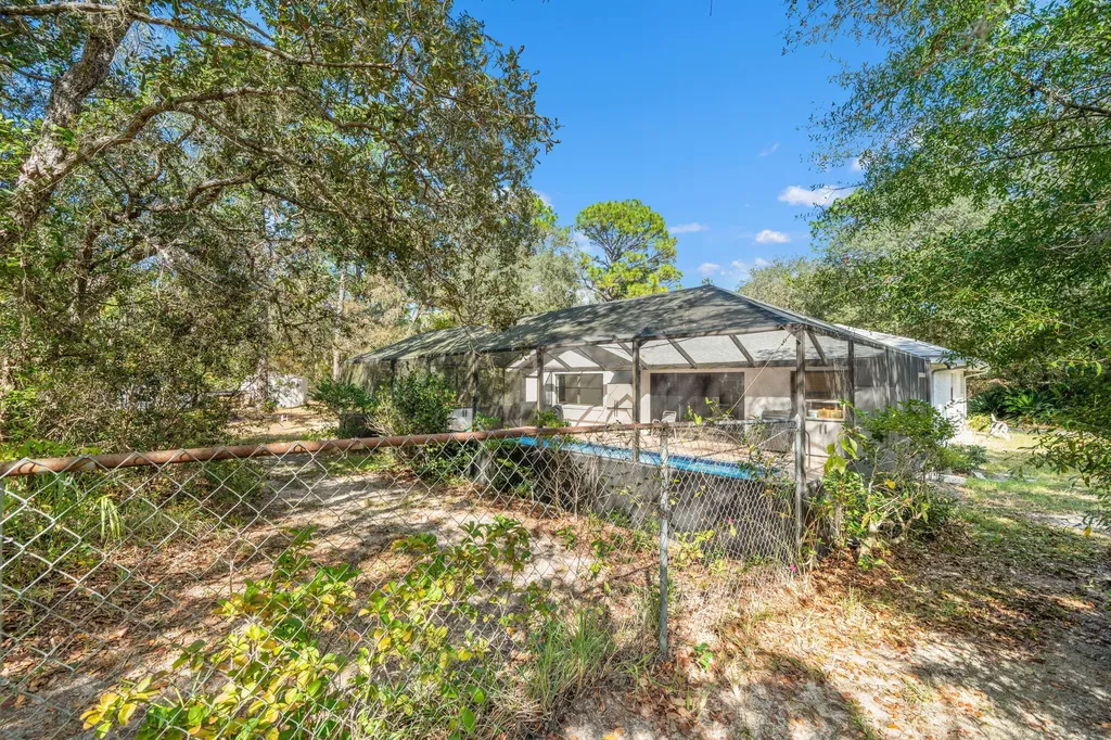 7418 N Firwood Circle Dunnellon FL 34433