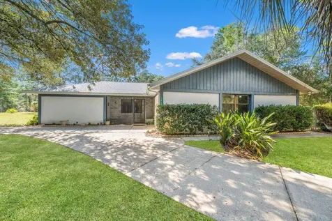 7418 N Firwood Circle Dunnellon FL 34433