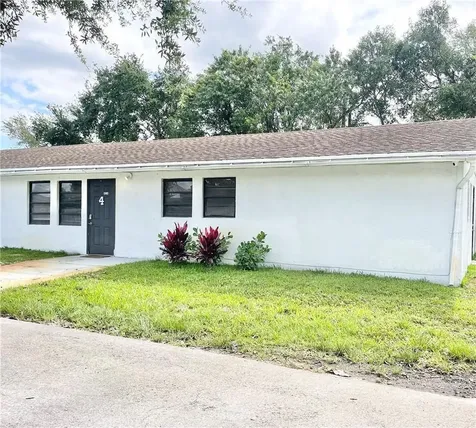 4174 SW 51st Street Fort Lauderdale FL 33314