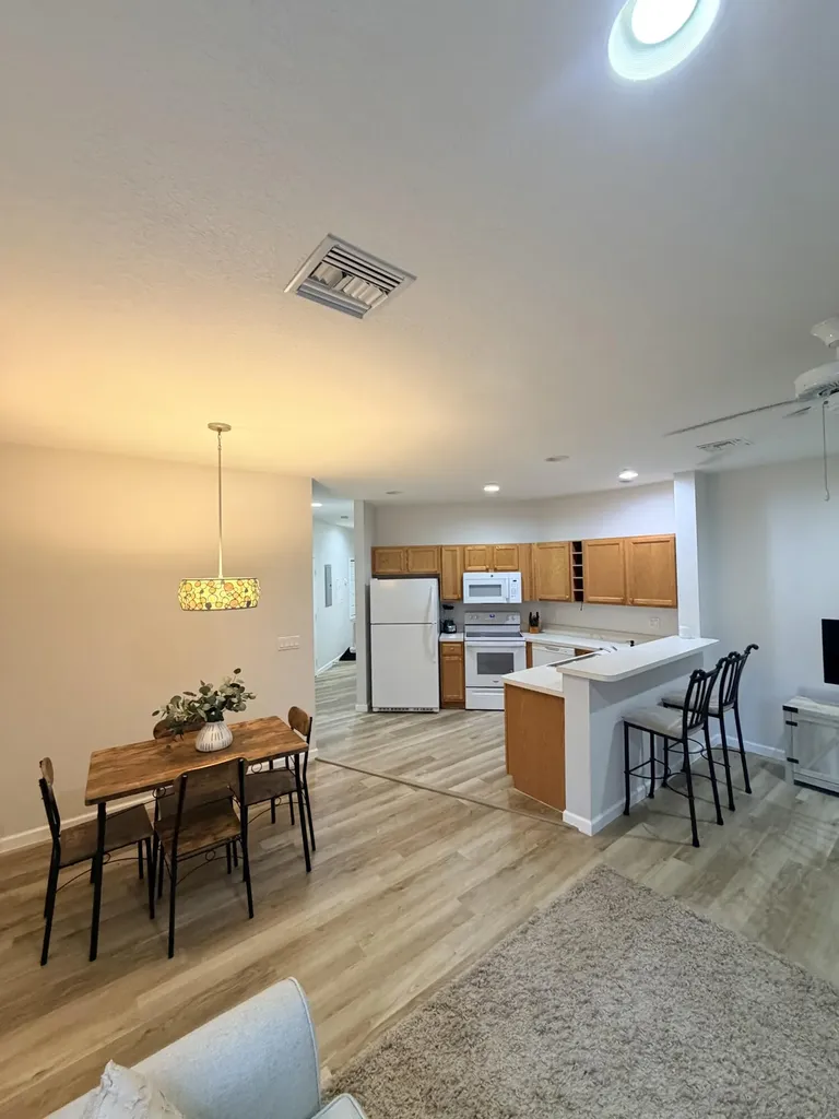 8927 Sandshot Court Port St Lucie FL 34986