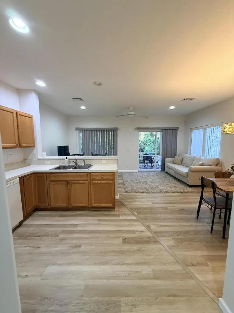 8927 Sandshot Court Port St Lucie FL 34986