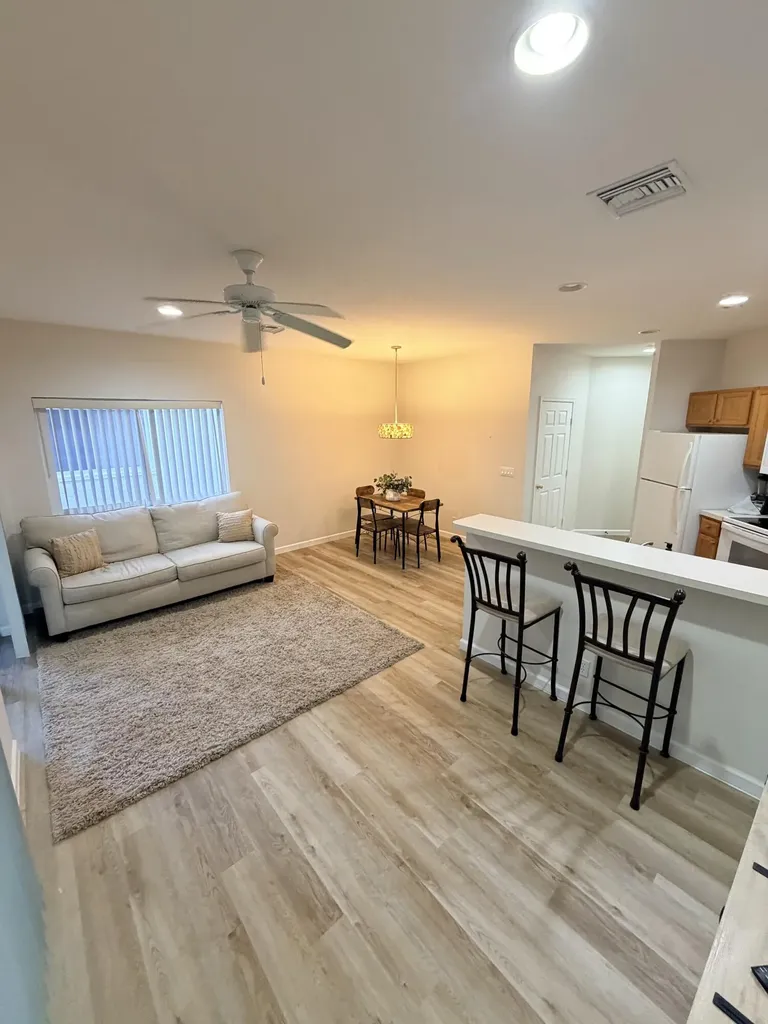 8927 Sandshot Court Port St Lucie FL 34986