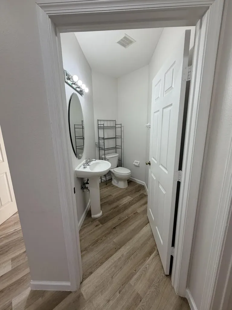 8927 Sandshot Court Port St Lucie FL 34986