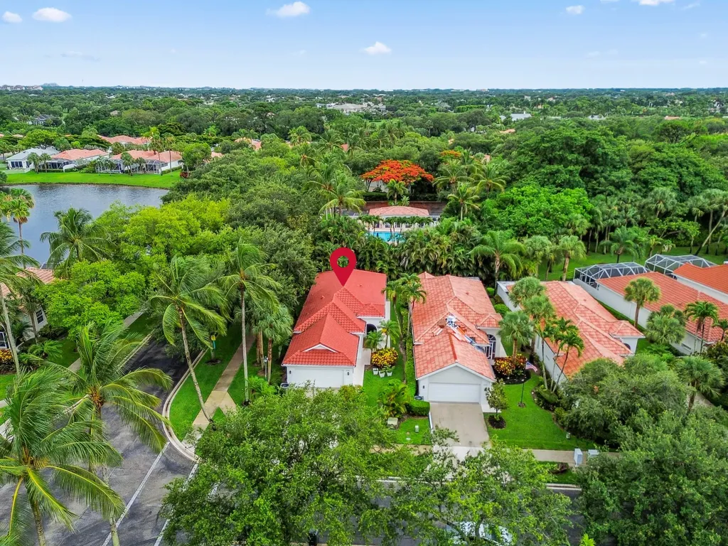 4766 Valencia Drive Delray Beach FL 33445
