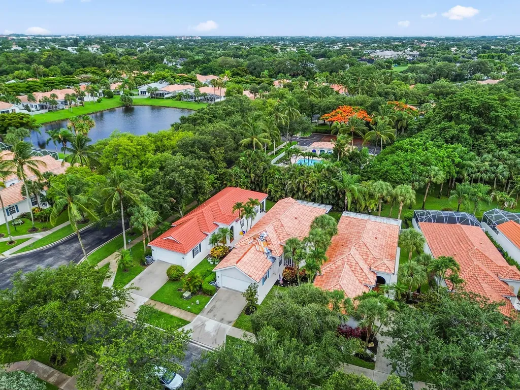 4766 Valencia Drive Delray Beach FL 33445