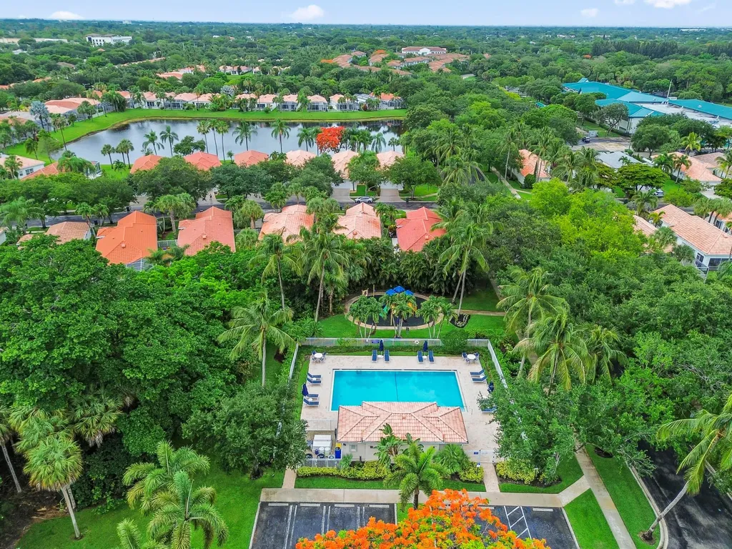 4766 Valencia Drive Delray Beach FL 33445
