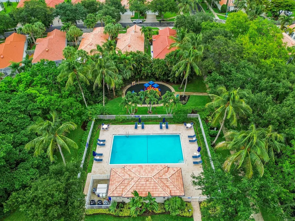 4766 Valencia Drive Delray Beach FL 33445