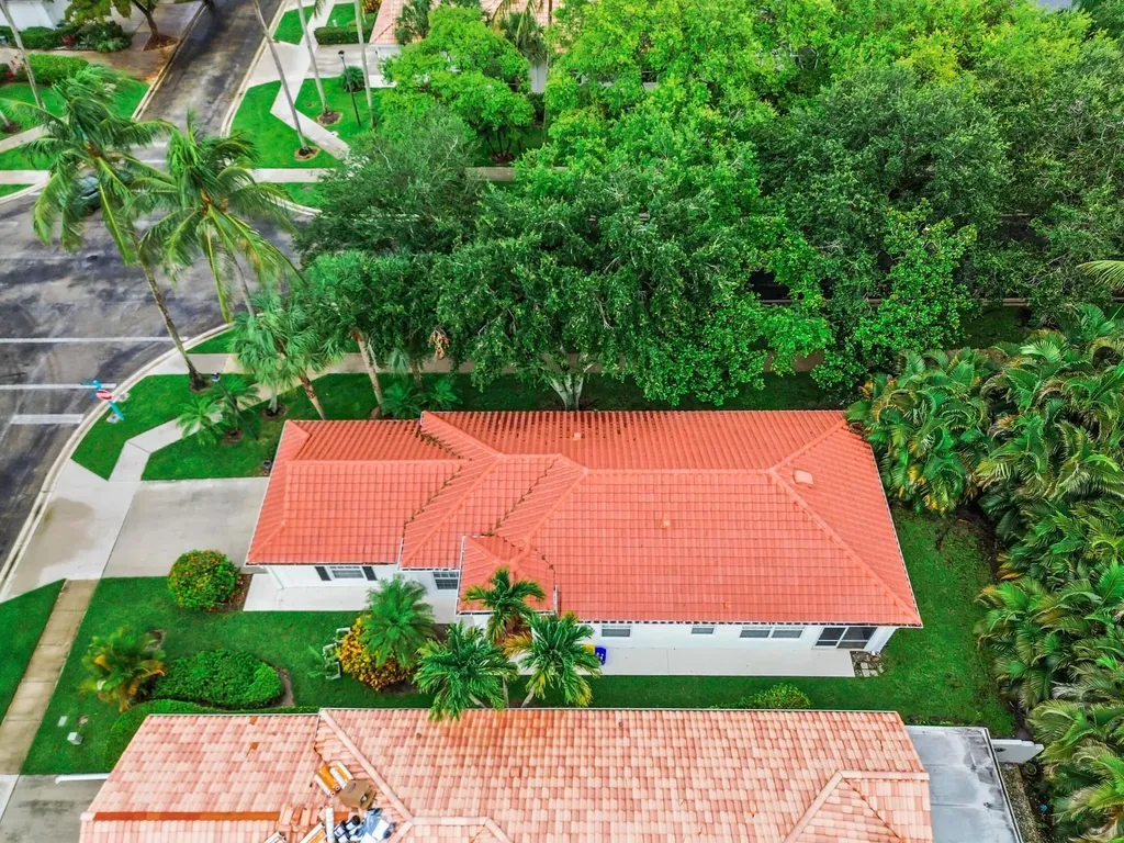 4766 Valencia Drive Delray Beach FL 33445