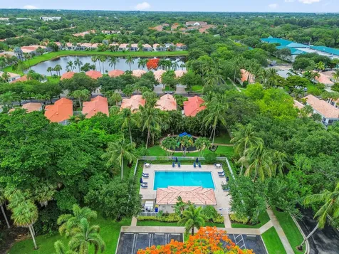 4766 Valencia Drive Delray Beach FL 33445