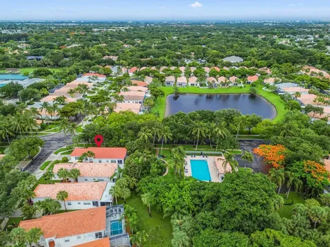 4766 Valencia Drive Delray Beach FL 33445