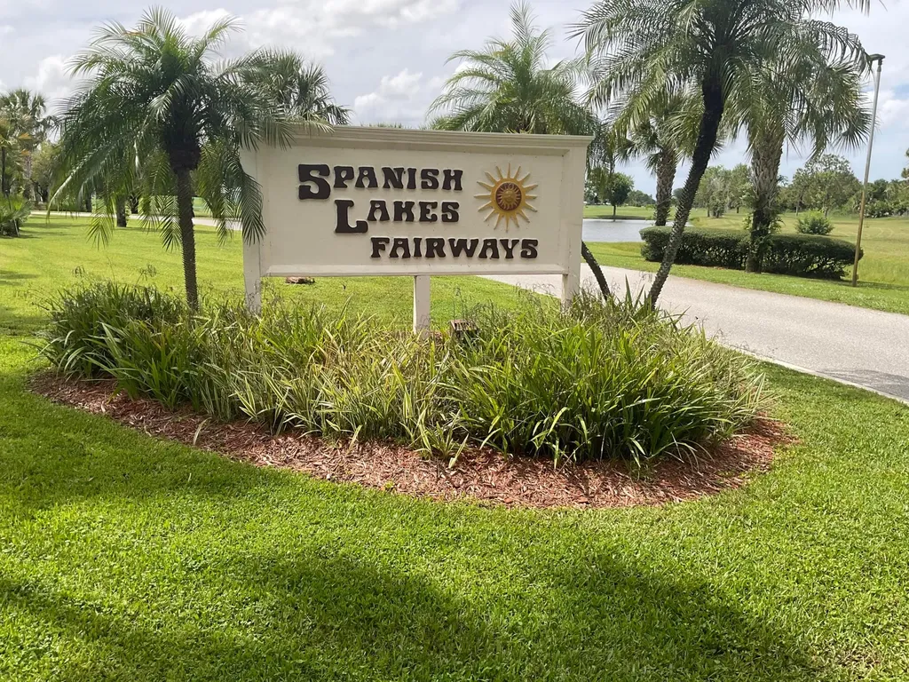 14151 Cisne Circle Fort Pierce FL 34951