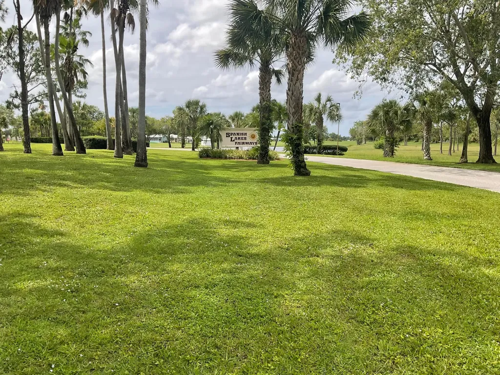 14151 Cisne Circle Fort Pierce FL 34951