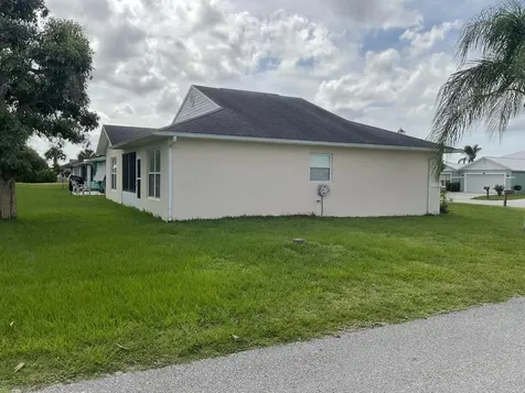 14151 Cisne Circle Fort Pierce FL 34951