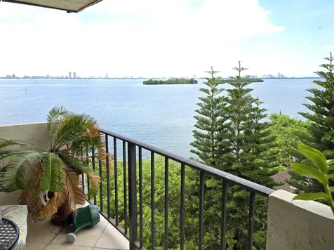 7795 NE Bayshore Court Miami FL 33138