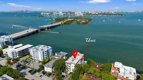 7795 NE Bayshore Court Miami FL 33138